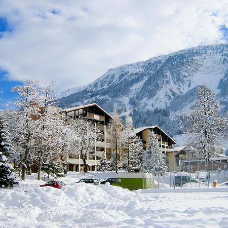 Disentiserhof C502 Dış mekan fotoğraf