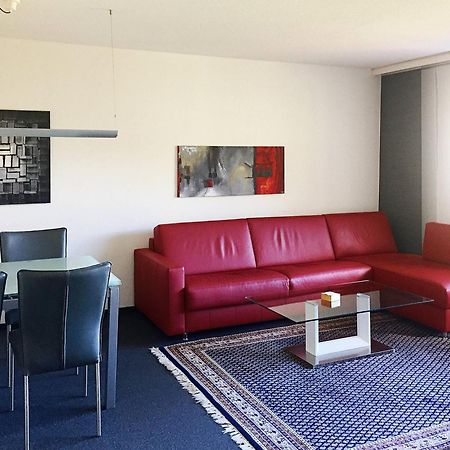 Disentiserhof C502 Dış mekan fotoğraf
