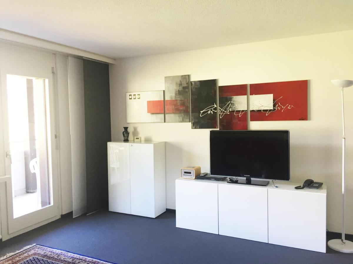 Disentiserhof C502 Dış mekan fotoğraf