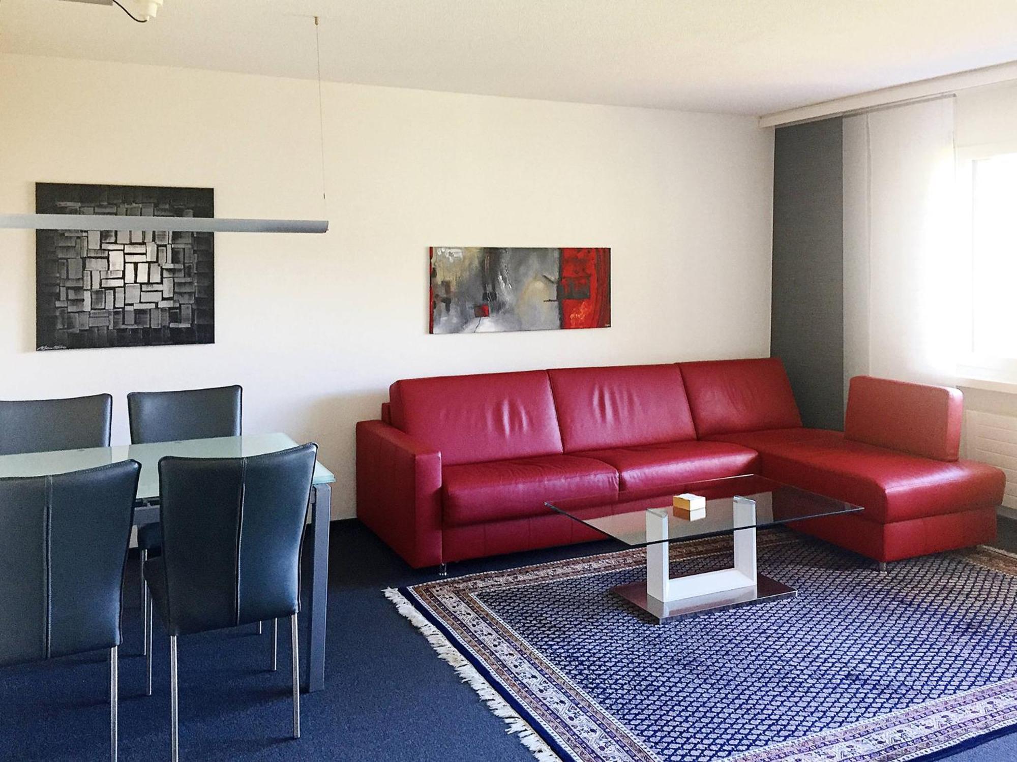 Disentiserhof C502 Dış mekan fotoğraf