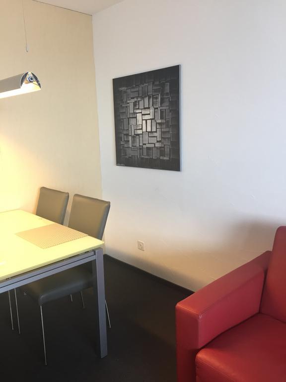Disentiserhof C502 Dış mekan fotoğraf