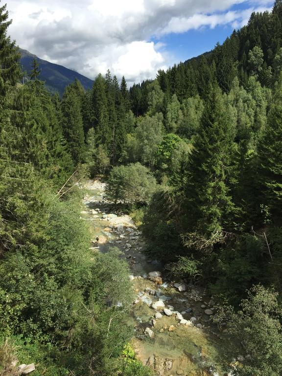 Disentiserhof C502 Dış mekan fotoğraf