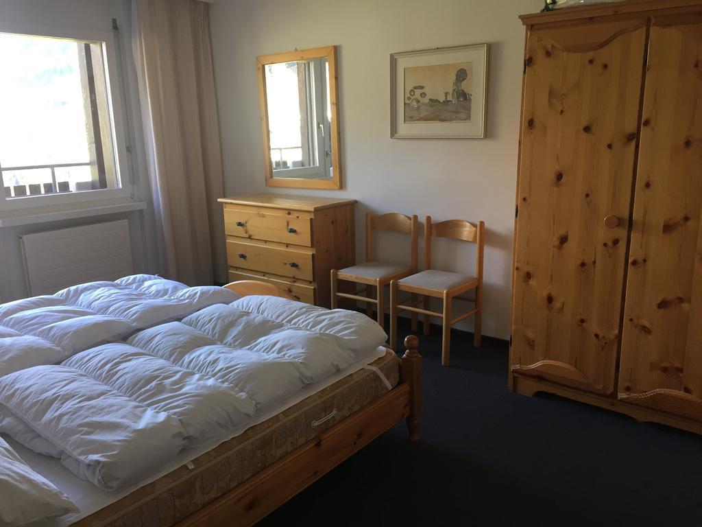 Disentiserhof C502 Dış mekan fotoğraf